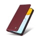 thumbnail image 4 of Funda para Honor X7 Estuche de Cuero PU Tipo Cartera con Ranuras para Tarjetas y Cierre Magnético, 4 of 5