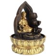 thumbnail image 1 of Fuente De Escritorio, Adorno Para El Hogar, Decoración De Buda Impermeable, Para Decoración De Oficina Feng Shui, Paisaje Del Hogar, 1 of 8