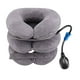 thumbnail image 5 of Camilla inflable para cuello 3 tubos almohada para aliviar el dolor de cuello de Tractor Cervical de aire Sywqhk Cuidado Belleza, 5 of 9
