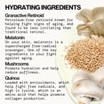 thumbnail image 6 of Pacifica Wake Up Beautiful Overnight Retinoid Cream Hydrating Facial Moisturizer for All and Aging Skin, 1.7 fl oz, 6 of 11