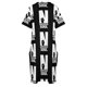 thumbnail image 4 of Vestido holgado de verano con bolsillos de Northern Soul, 4 of 6