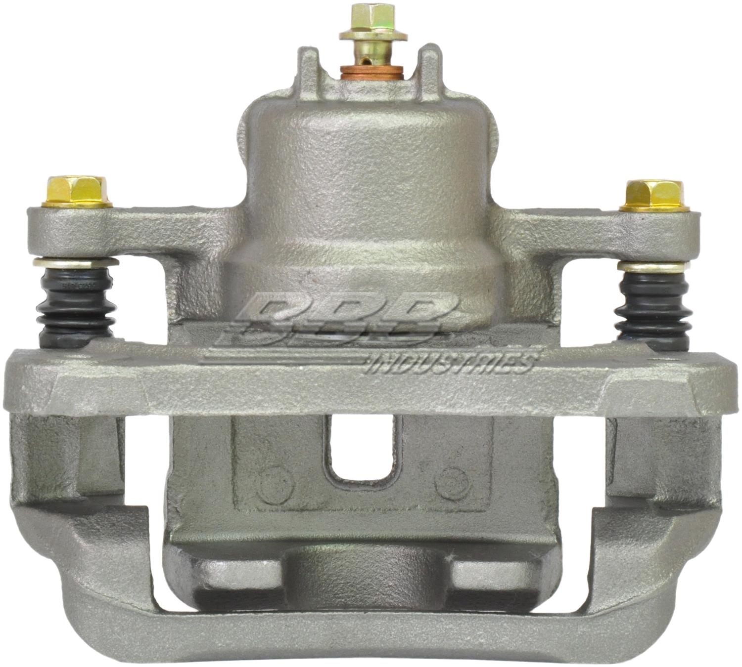 TERREPOWER formerly BBB Industries 99-01819A Reman Caliper w/installation Hardware