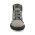 thumbnail image 6 of Vance Mens Justin Lace-up High Top Sneaker, 6 of 9