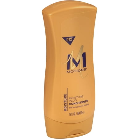 Motions Moisture Plus Conditioner, 13 fl oz