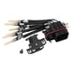 thumbnail image 3 of Inyector De Combustible Inyector De Combustible De Promoción De Motor Negro De 6 Pines Con Buena De Sellado Entrega De Alta Precisión Inyector De Repuesto A Prueba De Herrumbre Para Chevrolet seitruly VI007286-00, 3 of 7