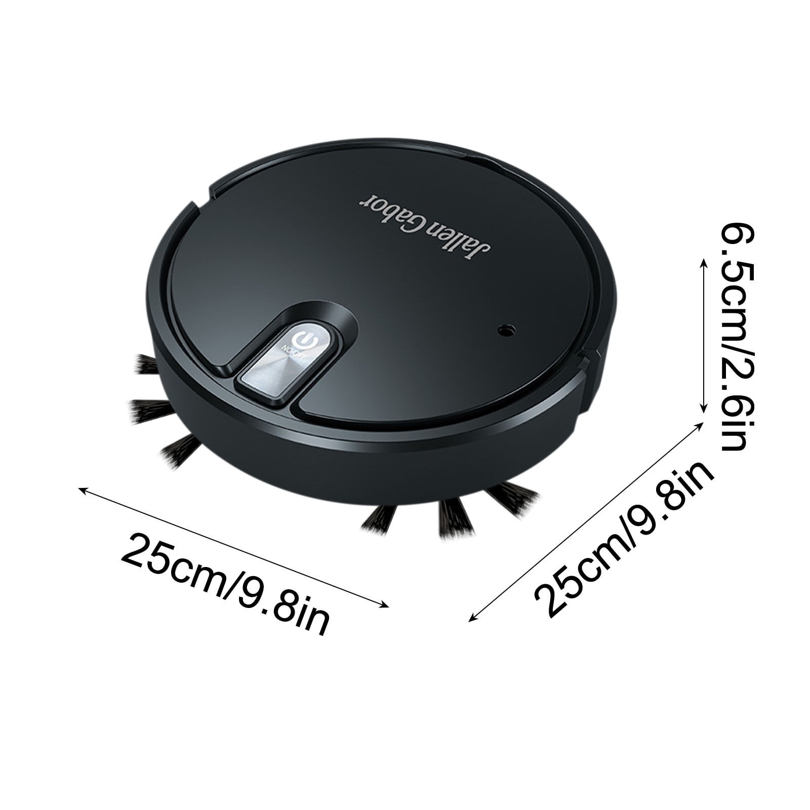 YZEGDCH ,Vacuum Cleaner for Carpet Smart Sweeping Robot Spray Household Sweeping Machine Multi-function Small Vacuum Cleaner