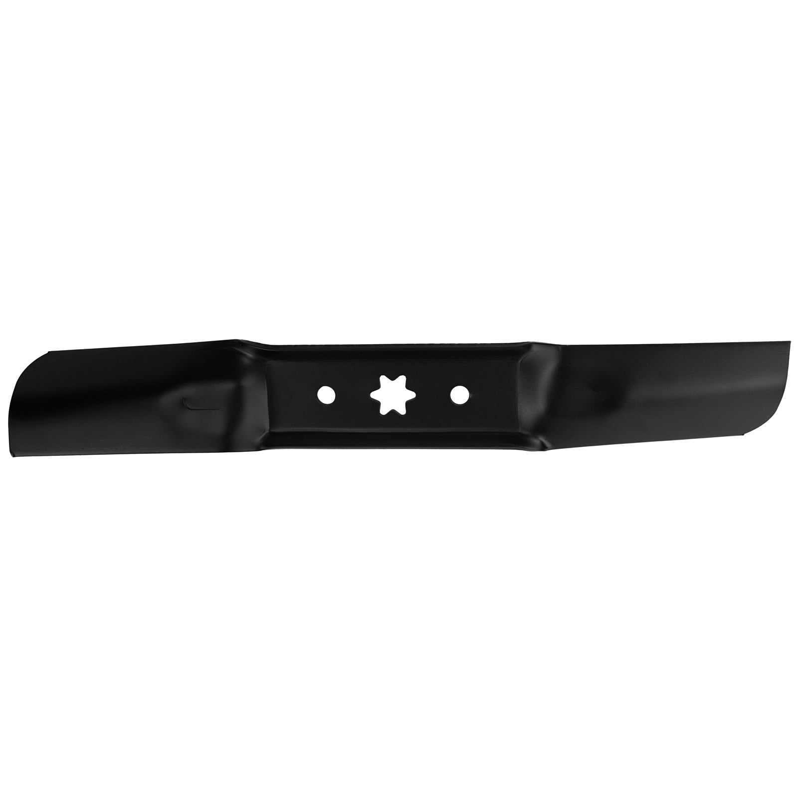 ECCPP 34 / 50 inch Deck high-lift Mower Blades 942-05052A Fit for Cub Cadet for MTD for Troy Bilt 942-05052A G8200 G8300 ZS6700 XT1-LT50 XT2-LX50 for Columbia CYT5023SE ZT-L50 M155-34 (Pack of 6)