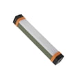 thumbnail image 1 of Inteprter Senderismo Carpa de carga USB Luz Pesca nocturna Impermeable Linterna a prueba de lluvia Linterna recargable Accesorios de iluminación al aire Iluminación y accesorios 3.5W 22cm Inteprter HA074303-01, 1 of 6