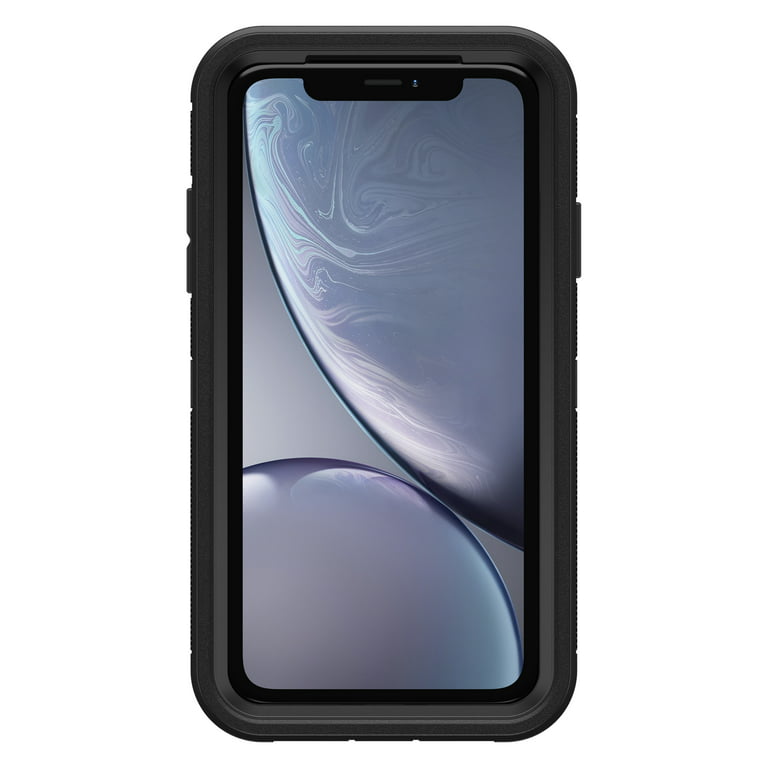OtterBox Defender Series Pro Phone Case for Apple iPhone XR
