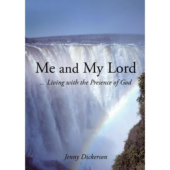 Me and My Lord, (Paperback)