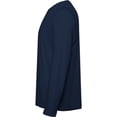 thumbnail image 3 of Roly  Adult Estoril Long-Sleeved T-Shirt, 3 of 3