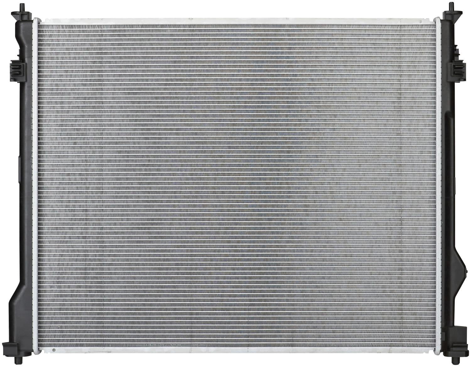 Spectra Premium Automotive Radiator CU13842