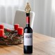 thumbnail image 2 of XWSHYW Aparatos de Utensilios de Cocina. Tapón de Vino Tinto para Árbol de Navidad, Tapón de Aleación para Botella de Vino, Tapón para Conservación de Vino, Regalos para Fiesta Del Día de Navidad, 2 of 7
