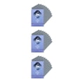 thumbnail image 3 of Caja de hojas secantes faciales Soidarity toallitas absorbentes de control de aceite, 3 of 6