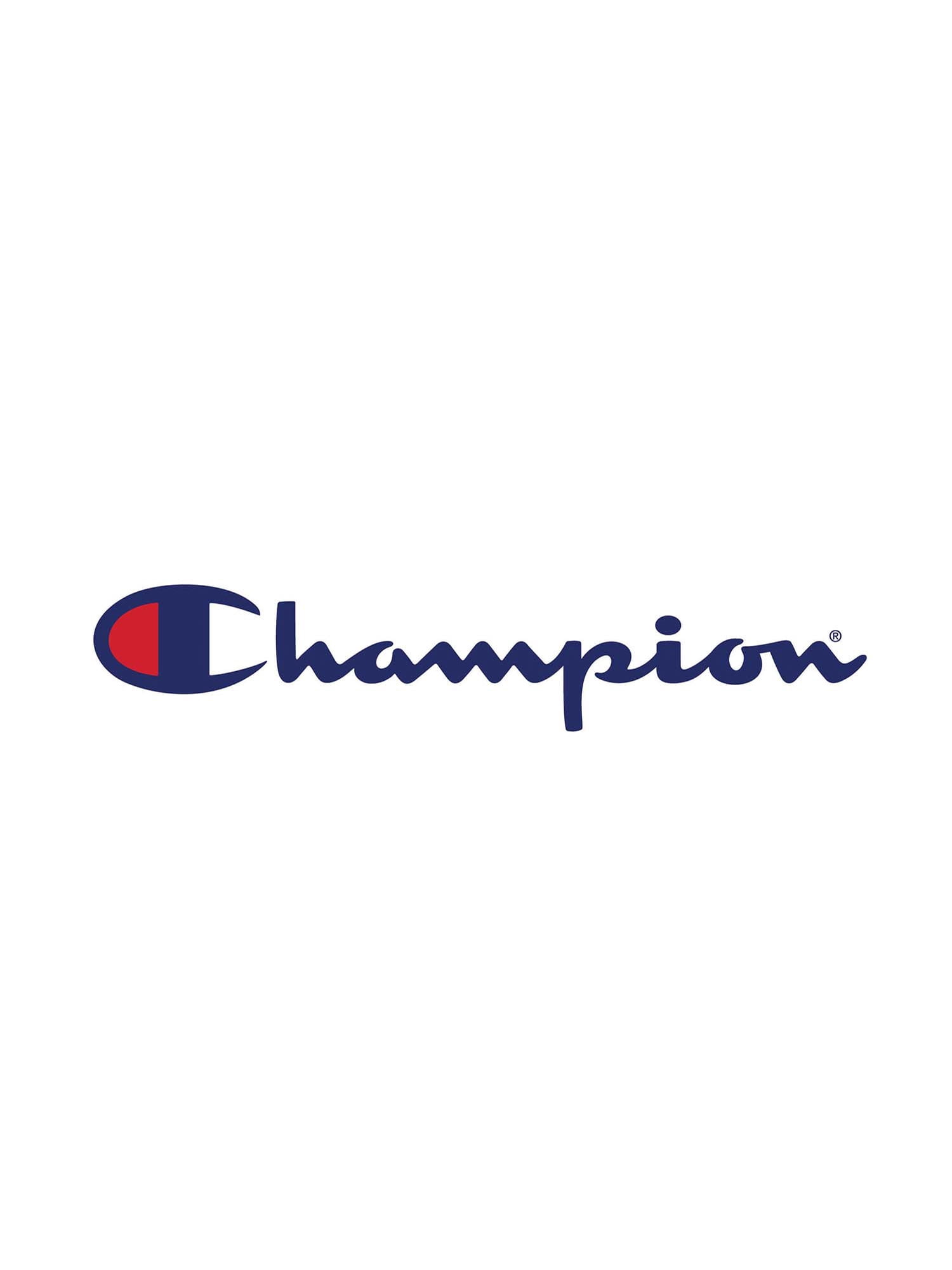 Champion Men's Powerblend Fleece Pixel Logo Graphic Pullover Hoodie, up to Size 2XL