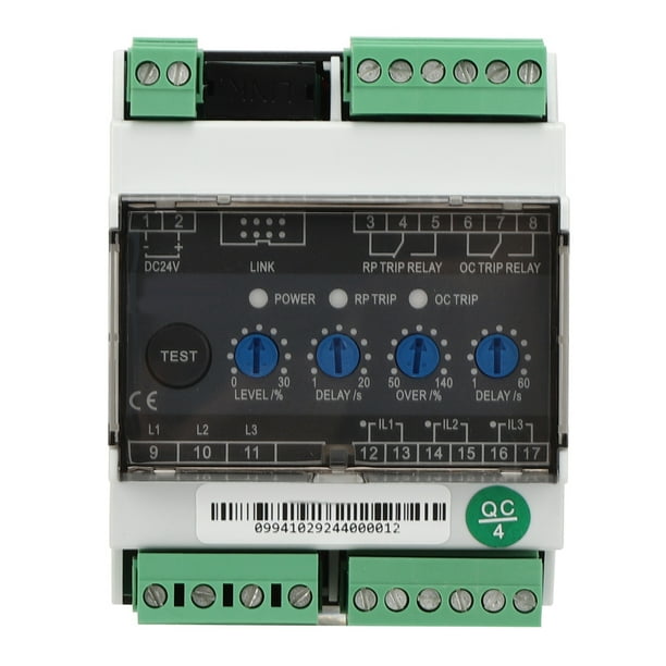 HPD300 Relay Industrial Accessory Reverse Power Protection Protection