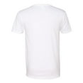 thumbnail image 2 of Next Level Men's CVC Short Sleeve V, 2 of 4