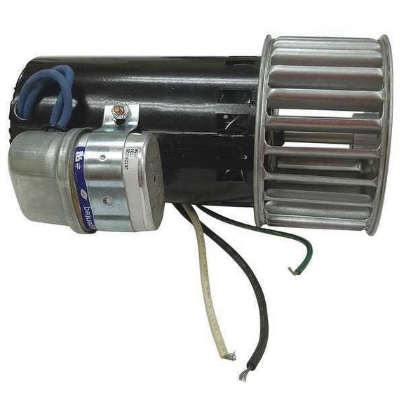 Tjernlund Products Motor w/Wheel 950-1021