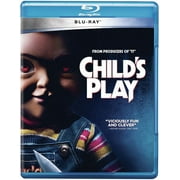 20TH CENTURY STUDIOS Child's Play (Blu-ray), MGM (Video & DVD), Horror