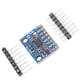 thumbnail image 5 of Módulo De Sensores Giroscópicos De 3 Ejes, Módulo De Material PCB MPU-6050 Para Reemplazar Para Instalar, 5 of 7