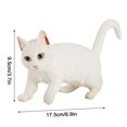 thumbnail image 3 of DPTALR Simulation Toys Figurines Home Decorate Preschool Educational Gift, 3 of 6