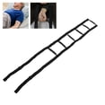 thumbnail image 1 of Greensen Adjustable Bed Ladder Assist Pull Up Assist Device With Handle Strap Rope Ladder, 1 of 8