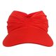 thumbnail image 1 of Sombrero pico plegable - Gorra de playa para deportes al aire libre para mujer - Nailon tejido ligero - Talla única, 1 of 3