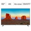 LG 65" Class (64.5" Diag.) 4K Ultra HD LED LCD TV