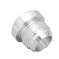 thumbnail image 1 of piezas de aleación de aluminio AN12 universal, rosca macho 12AN, para soldar en el conector de instalación sencilla, 1 of 2
