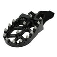 thumbnail image 3 of Dirt Bike Foot Pegs Designed Specifically for Surron and For UltraBee Users, 3 of 7