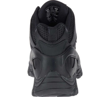 merrell moab 2 mid tactical response waterproof boots