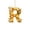 R, variant on WIFKLSIIPG 26 Surname Letter Holiday Ornaments 2D Acrylic Ornaments 26 Surname Letter Ornaments for Family Ornaments 26 Surname Letter Ornaments