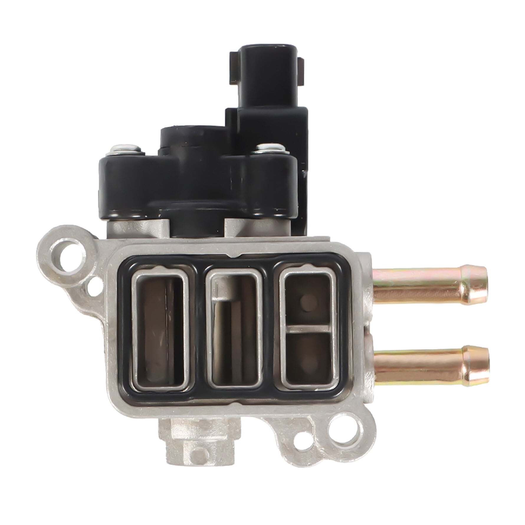 Idle Air Control Valve with Gasket 36460PAAL21 Replacement for Honda Accord 2.3L EX LX SE 1998-2002