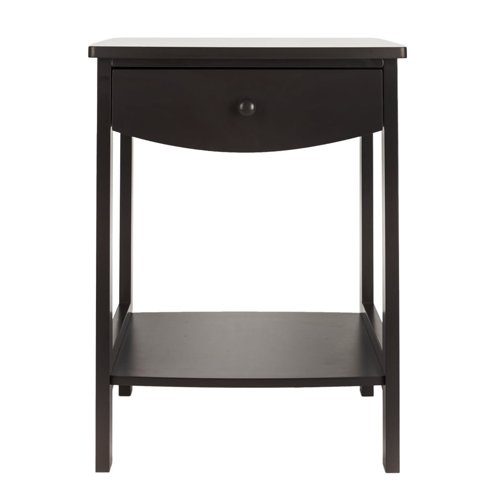 Kepooman Living Room End Table, Nightstand with Drawer for Bedroom Kepooman Living Room End Table, Nightstand with Drawer for Bedroom