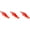 3 Pack Improved Version, variant on Amerimax Home Products 8300 Getter Gutter Scoop, Red