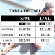 thumbnail image 2 of 3pz Shorts Licra Deportivo Mujer Sexy Short Yoga Gym Correr, 2 of 6