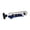 Blue and white, variant on Light Weight Fishing Reel Winders Portable Reel Line Spoolers Machine Baitcasting Rotating Reel Spoolers Fishing Tackle