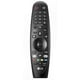 thumbnail image 1 of Remote Control for Smart TVs, Enhanced Magic Remote (2018 Version) - Black, 1 of 5