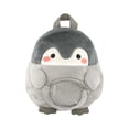 thumbnail image 3 of Mochila de felpa Sunnimix Y2K Bolsa de animal lindo Mochila de viaje, 3 of 8
