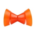thumbnail image 1 of Miulika Boat Trailer Bow Multifunctional 3 inch Accessory Trailer Parts for Boat Trailer Orange, 1 of 7