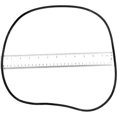 thumbnail image 1 of ALA-PT APCO2236 Kit de Joint Torique, 1 of 1