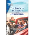 thumbnail image 1 of Pre-Owned The Rancher's Full House (Mass Market Paperback) 1335724044 9781335724045, 1 of 1