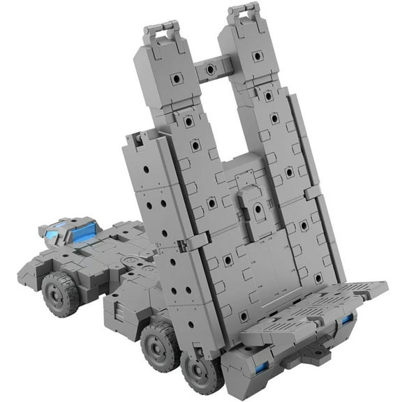 30MM Extended Armament Vehicle Carrier 1:144 Model Kit