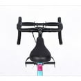 thumbnail image 3 of Black children's bicycle main frame + handrail frame, 3 of 4