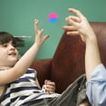 thumbnail image 3 of 24 pelotas saltarinas grandes y coloridas para niños, pelotas de goma para rebotar, premios de carnaval, rellenos para bolsas de regalo, actividades al aire libre, regalos de cumpleaños y fiestas, 3 of 7
