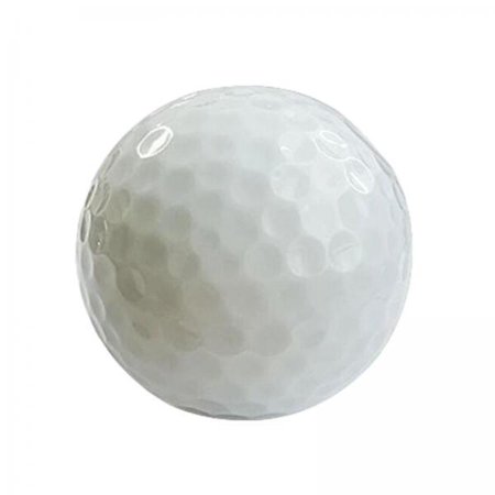 lacooooppia 5xLuminous Golf Ball Glowing Golf Ball for Training Match Practice