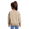 thumbnail image 4 of Toy Story Toddler Girl Crewneck Sweatshirt, Sizes 12M-5T, 4 of 9