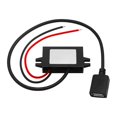 thumbnail image 4 of Strip Fuses Workmanship Car Supplies Craftsmanship Auto Parts Vehicle Components Upgraded Fittings Handy Installation Practical 100A, 4 of 5