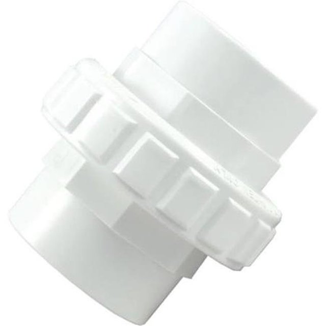 Raccords de Tuyaux S-S Affleurants 2 Po