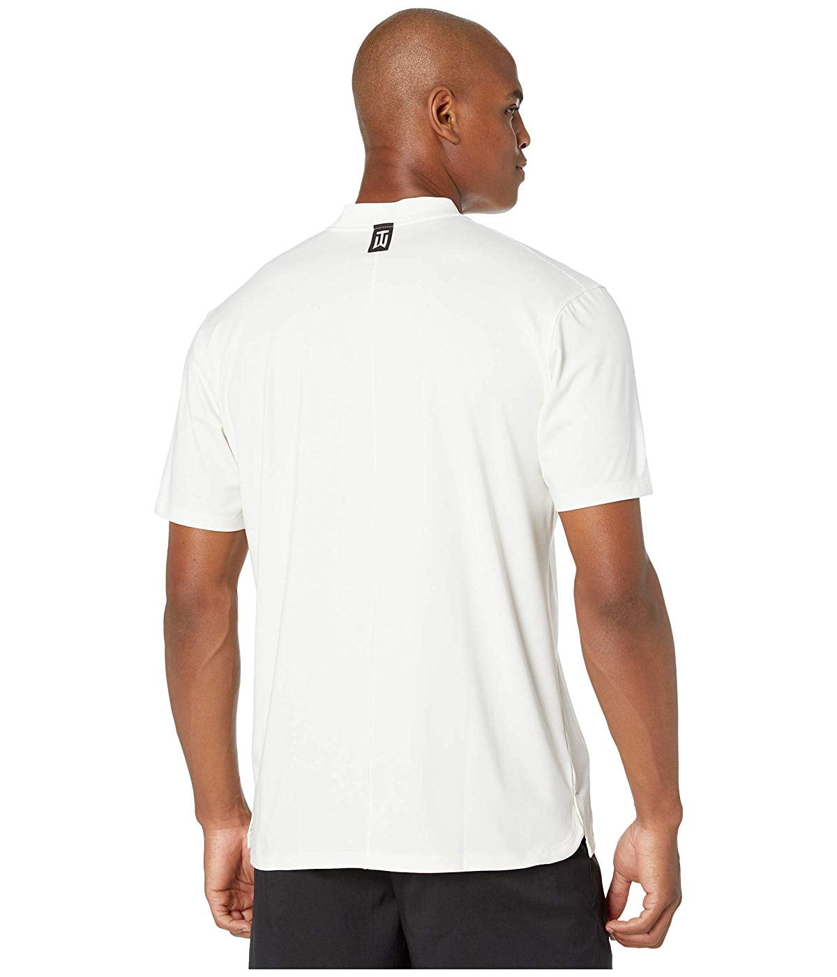 Nike Men's Tiger Woods Vapor Golf Polo 